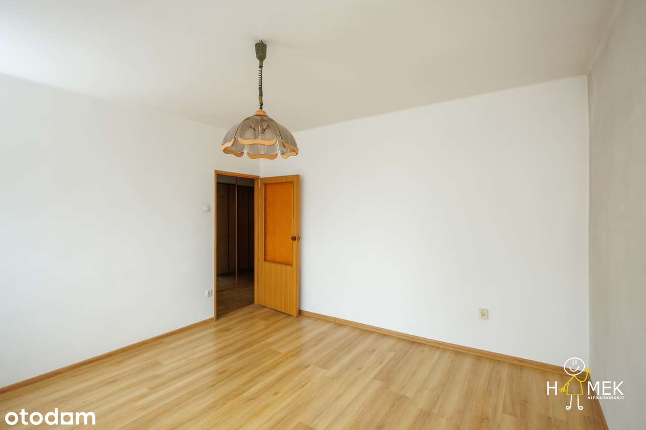 Czteropokojowe Mieszkanie To Świetne Rozwiązanie!-2