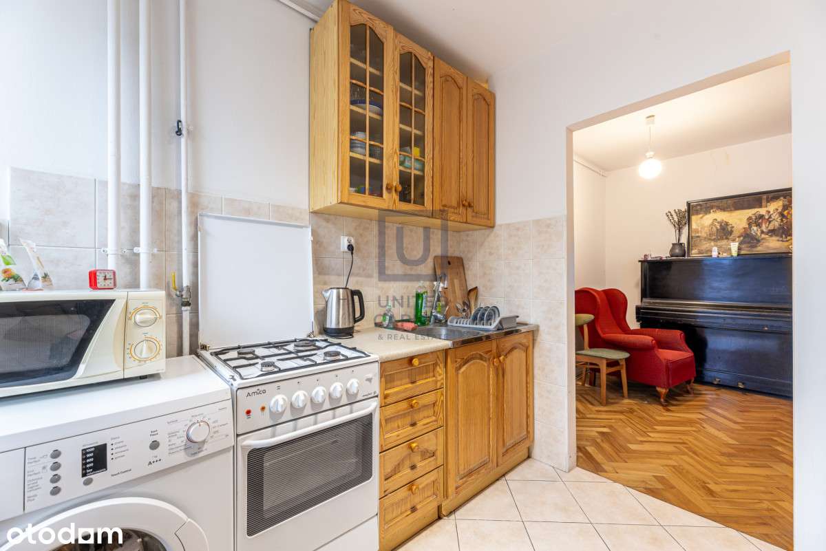 Metro Ratusz Arsenał | Stare Miasto | Balkon-7