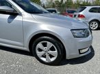 Skoda Octavia 2.0 TDI DSG Ambition - 27