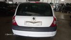 Renault Clio II 1.5 dci 65cv K9K700 de 2004 para peças - 3