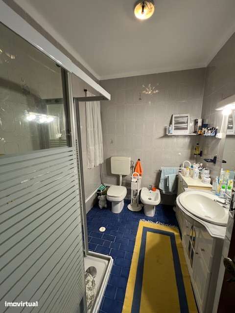 Moradia c/ Garagem, 692m2 de terreno, na Aroeira!-25