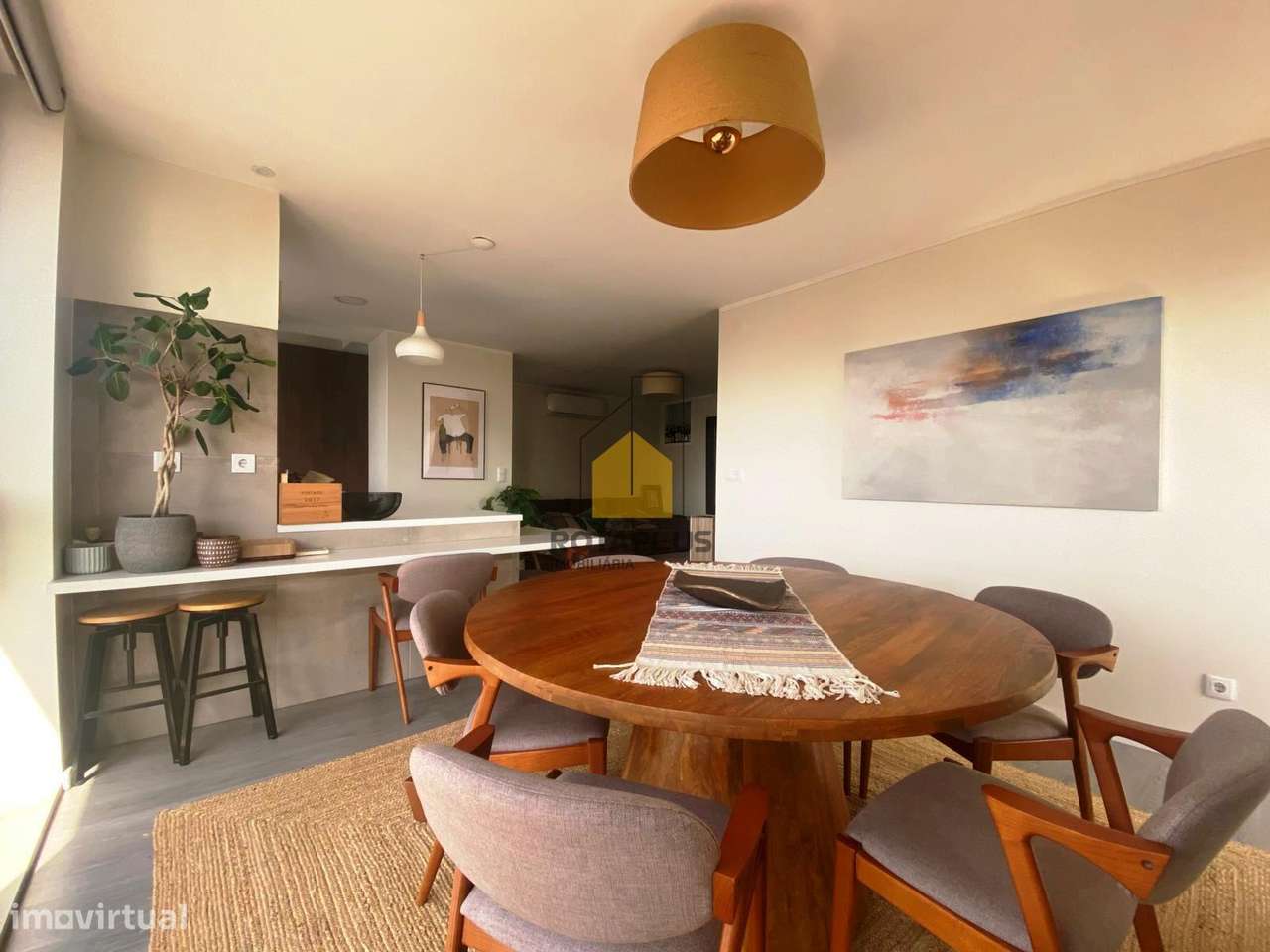 Apartamento na Boavista com Terraço-8