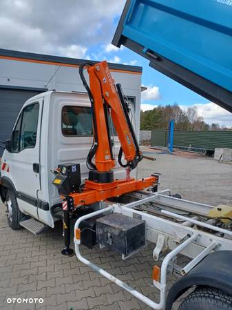 Iveco MB2902 - 11