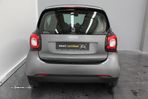 Smart ForTwo Coupé 1.0 Passion 71 Aut. - 5