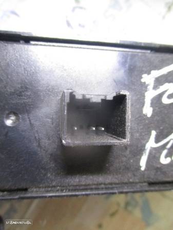 Interruptor 7S7T14A132AB FORD MONDEO 2008 VIDROS, ESPELHOS - 3