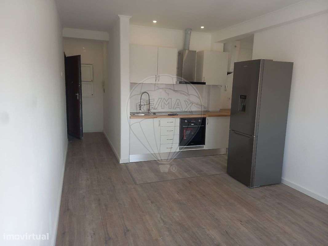 Apartamento T1 para venda - Grande imagem: 2/10