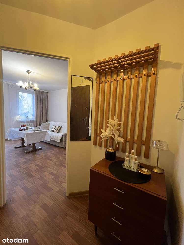 Szczecin, Gumieńce na wynajem z balkonem - Pełny obrazek: 5/6