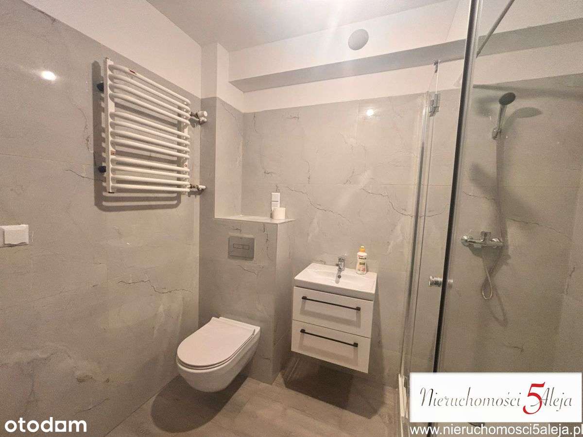 Kawalerka 34m2 po remoncie, ul Kosynierska,-10