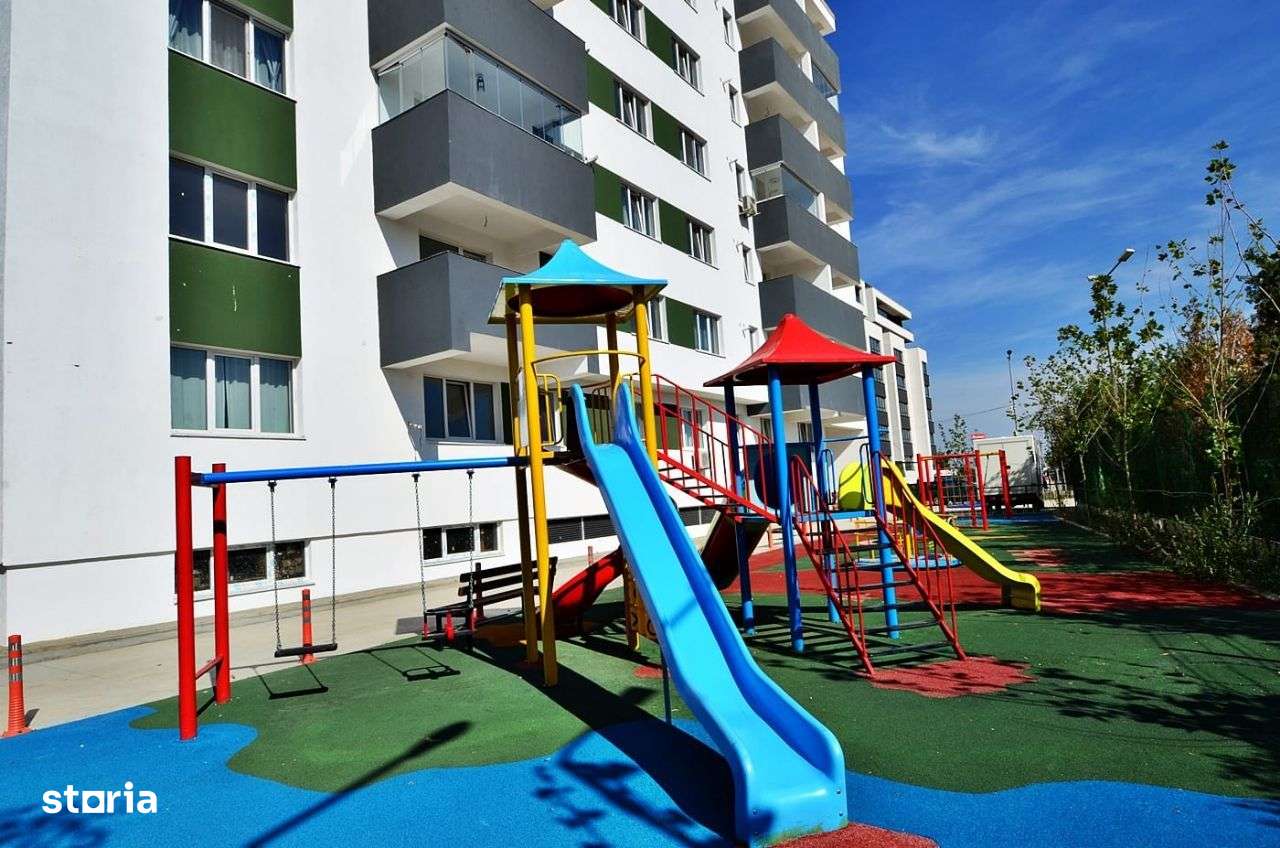 Envogue Residence Iuliu Maniu-12