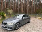 BMW Seria 5 520i GPF M Sport sport - 30