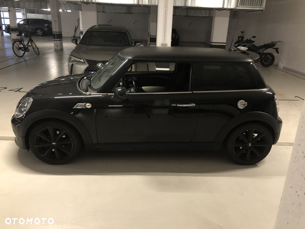 MINI Cooper S Standard - 3