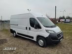 Fiat DUCATO 2019 ROK L2H2 KLIMA NAVI KAMERA - 6