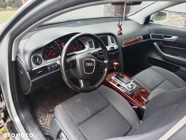 Audi A6 2.0 TDI Multitronic - 13