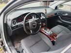 Audi A6 2.0 TDI Multitronic - 13