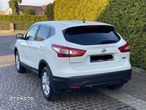 Nissan Qashqai 1.5 dCi Acenta - 10