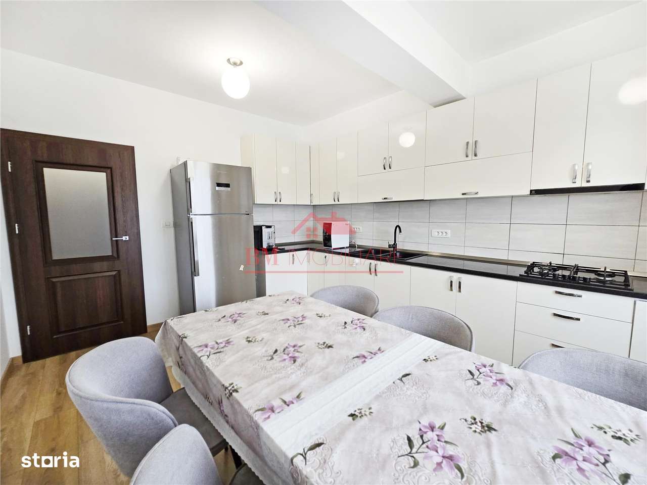 Vila de vanzare in Domnesti - mobilata si utilata-11