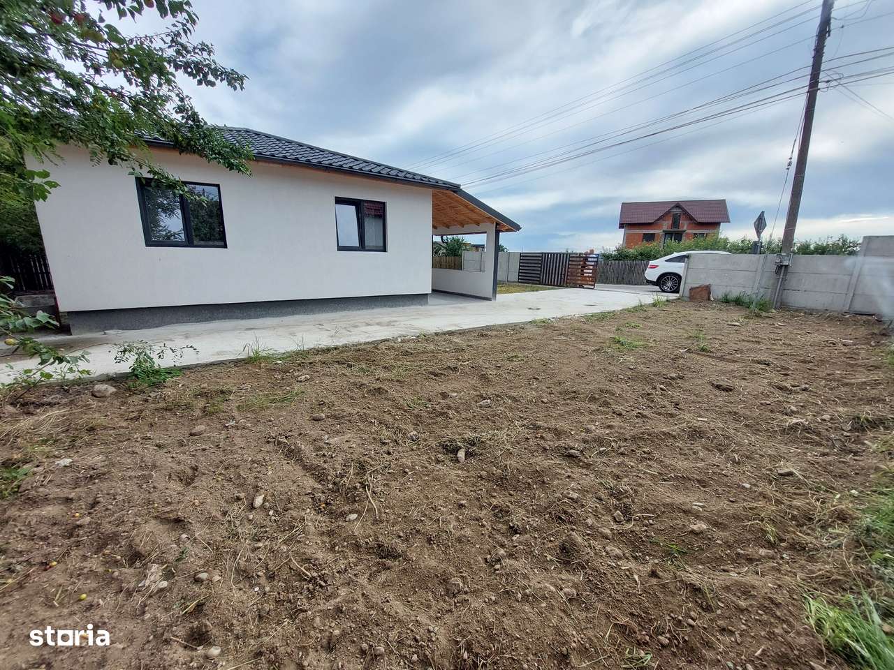 Vindem Casa Bld Dacia, Centrala proprie, GAZ retea ,accepta variante-11