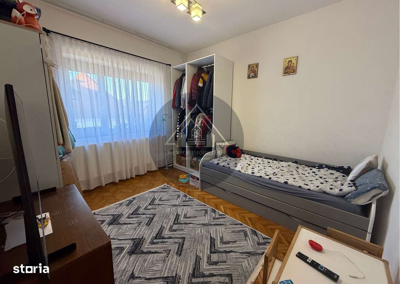 Apartament 2 camere, de vanzare Medias-7