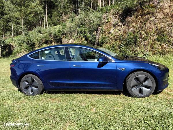 Tesla Model 3 Long Range AWD Dual Motor - 6