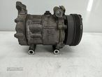 Compressor Ar Condicionado Renault Kangoo (Kc0/1_) - 4