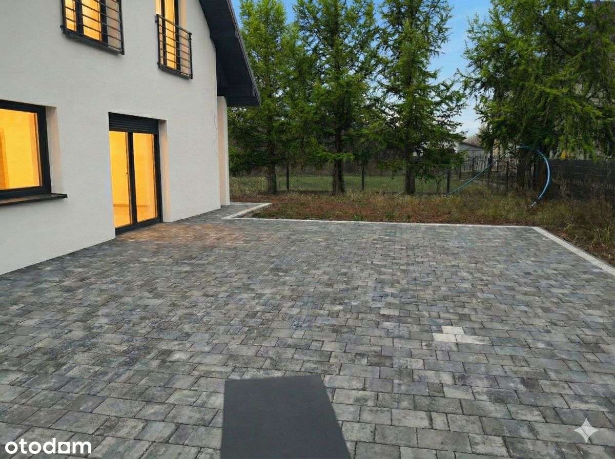 Pompa Ciepła | Rolety | 138,6m2 | 6 pokoi-4