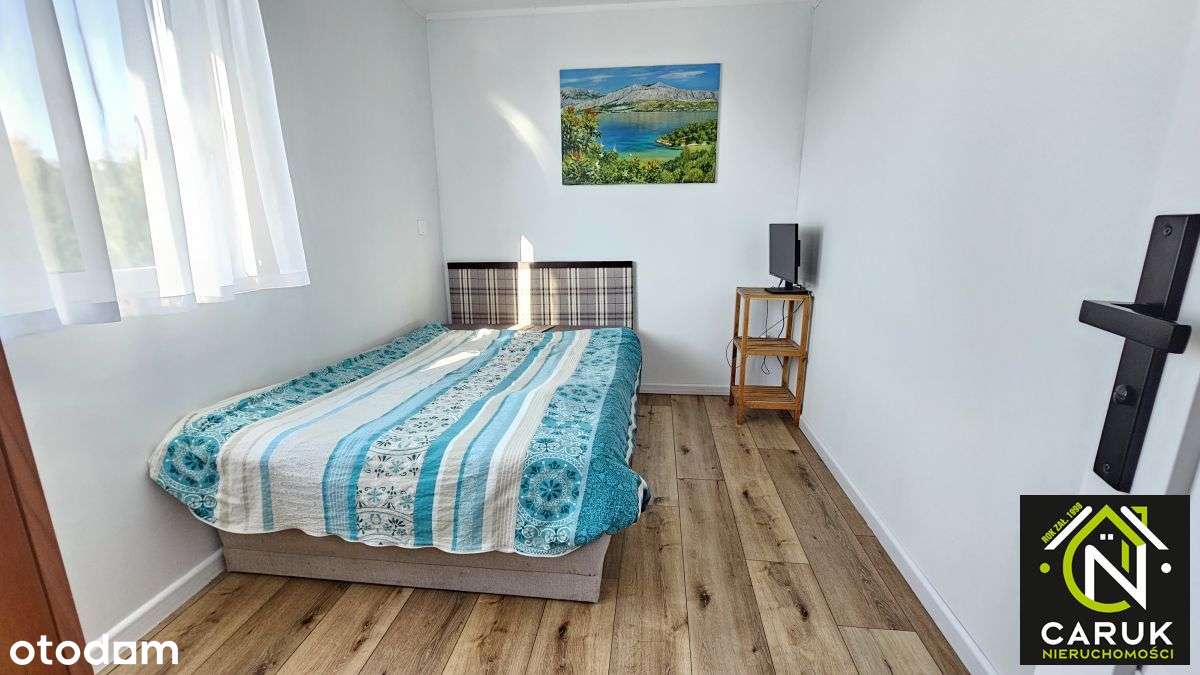 Nowy Dom Wolnostojący Dziwnówek-18