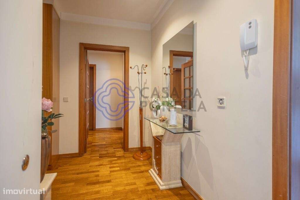 Apartamento T2 no Condomínio Via Maia – Conforto, Segurança e Qualidad-18