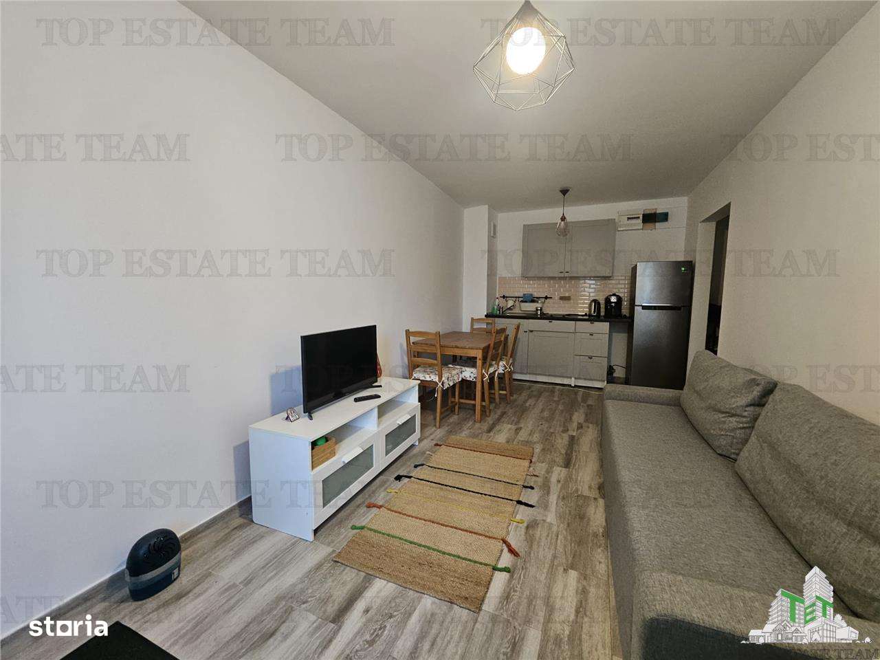 APARTAMENT 2 CAMERE OLIMP - Imagine principală: 2/12