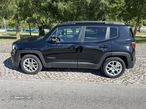 Jeep Renegade 1.0 T Longitude - 5