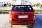 Kia Ceed Cee'd 1.6 Crdi Comfort + - 12