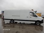 Mercedes-Benz Sprinter 314 Extra Long - 4