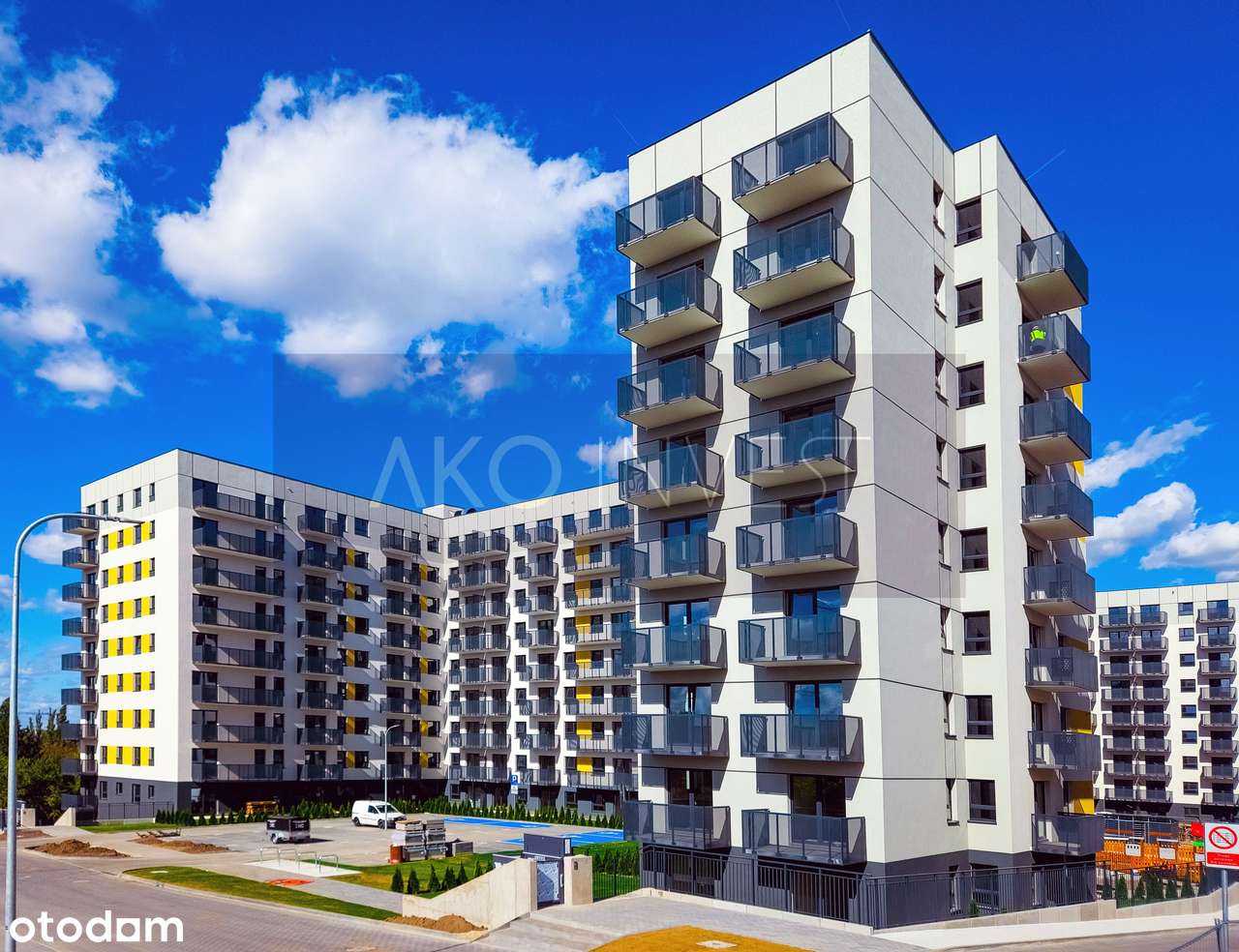 Umów się na spotkanie w SOBOTĘ | >>100 mieszkań w PROMOCJI!<< - Pełny obrazek: 4/6