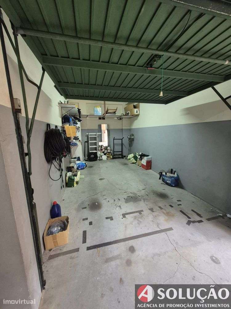 Apartamento T2 em Oliveira do Douro-34