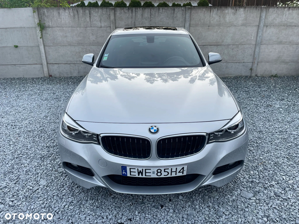 BMW 3GT - 12