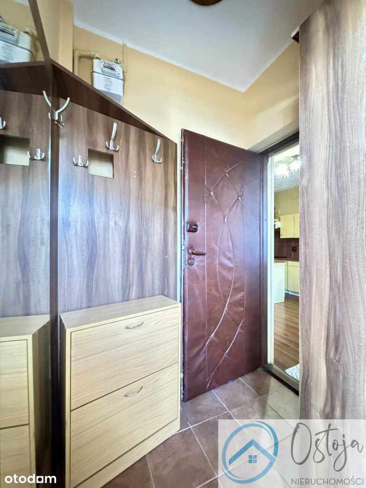 2 Pokoje - Parter - Dobra cena-7