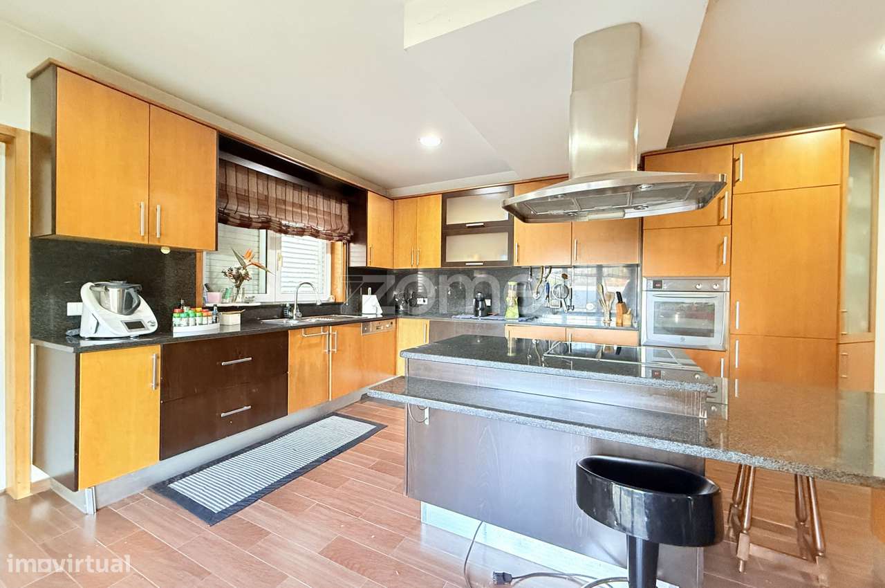 Moradia Individual T3 em Gondifelos – Tranquilidade, Espaço e Confo... - Grande imagem: 3/42