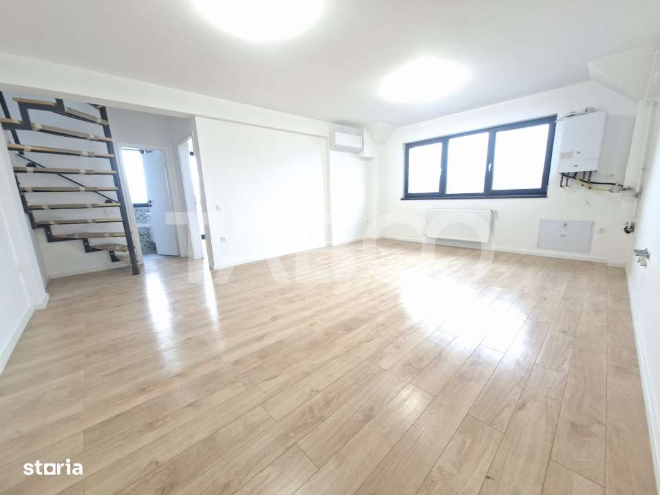 Apartament 3 camere 73mpu de vanzare balcon lift Kaufland Arhitectilor - Imagine principală: 5/15