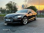 Audi A5 2.0 TDI Quattro Sport S tronic - 1