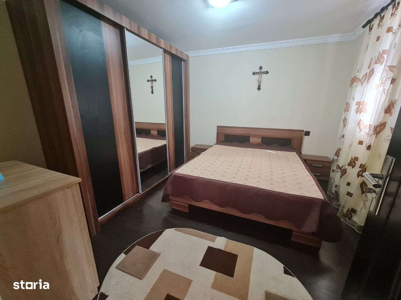 Casa P+ M , zona Chercea, renovata și mobilata - Imagine principală: 3/11