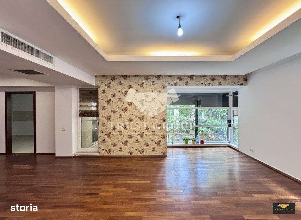 Apartament 3 camere | Herastrau | Terasa