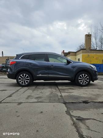 Renault Kadjar 1.6 dCi Energy Zen - 25