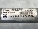 Ansamblu stergatoare cu motoras Volkswagen Golf 6,  1.6 TDI  Manual, 105hp - 2