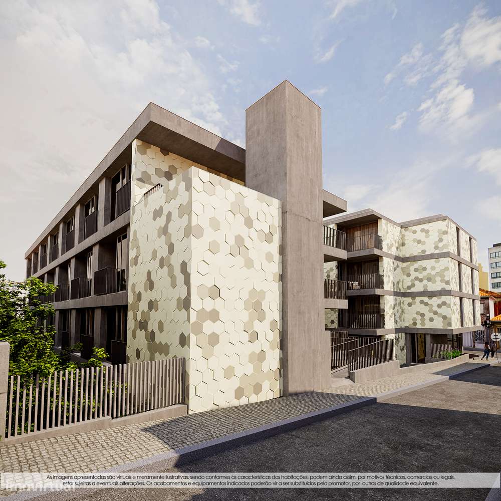 Estúdio T0 à venda junto El Corte Inglês - Ref. HUB172/MH - Grande imagem: 5/20