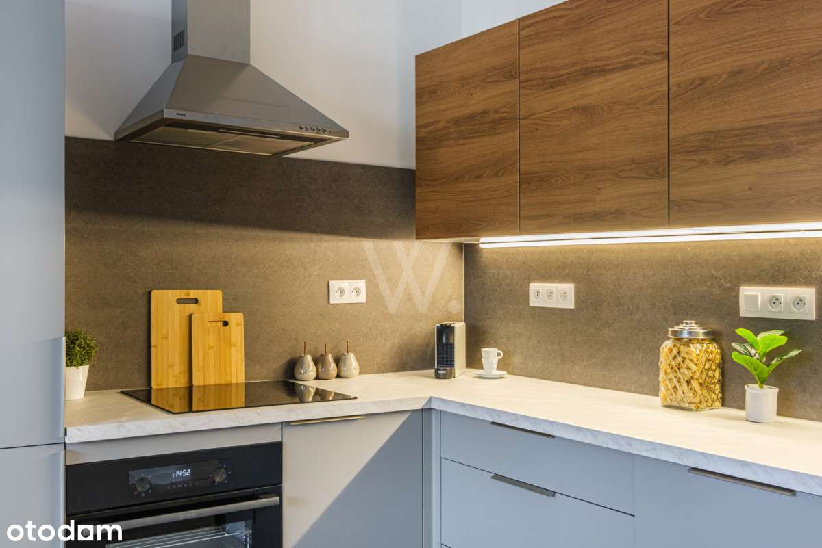 Nowe 3 pokoje, bez prowizji-5