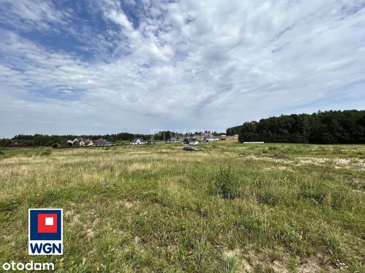 Działka pod dom | media | blisko Trasy S6 - Pełny obrazek: 4/6