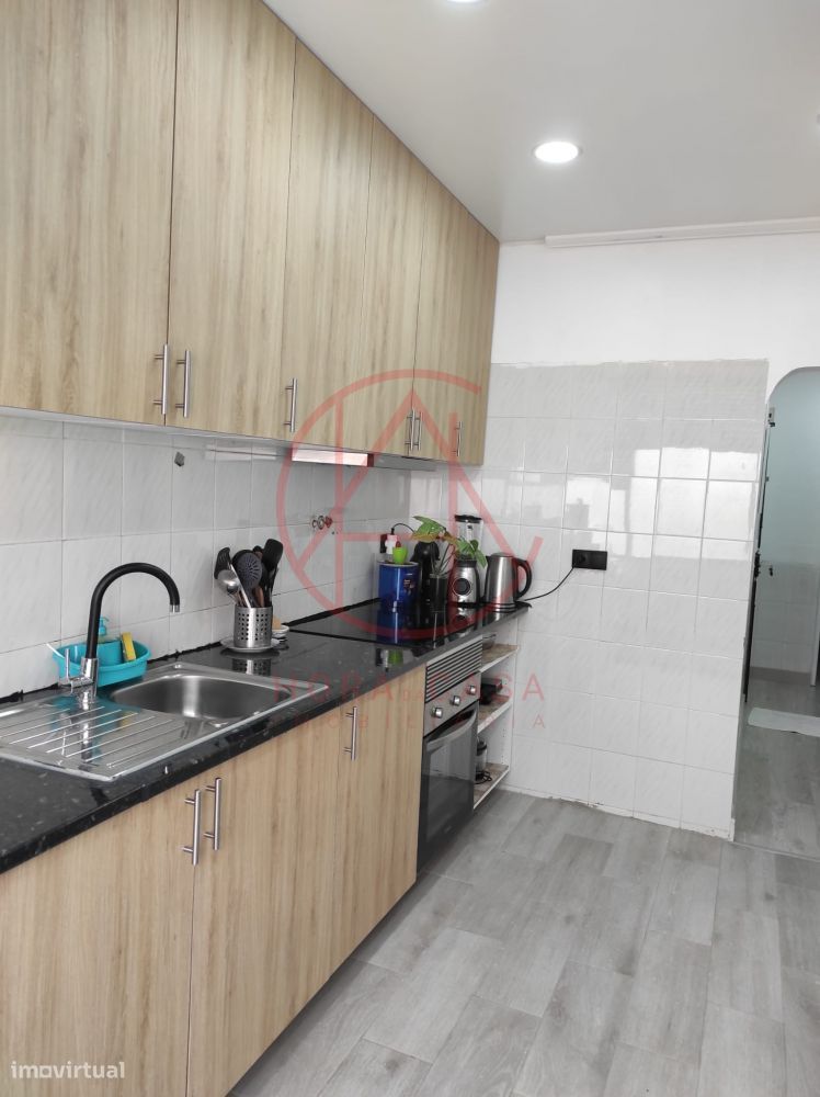 APARTAMENTO T2 BARREIRO