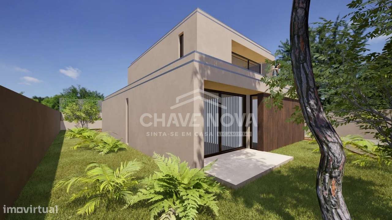 Lote para Moradia Semi-Térrea Isolada em Pedroso - Grande imagem: 4/13