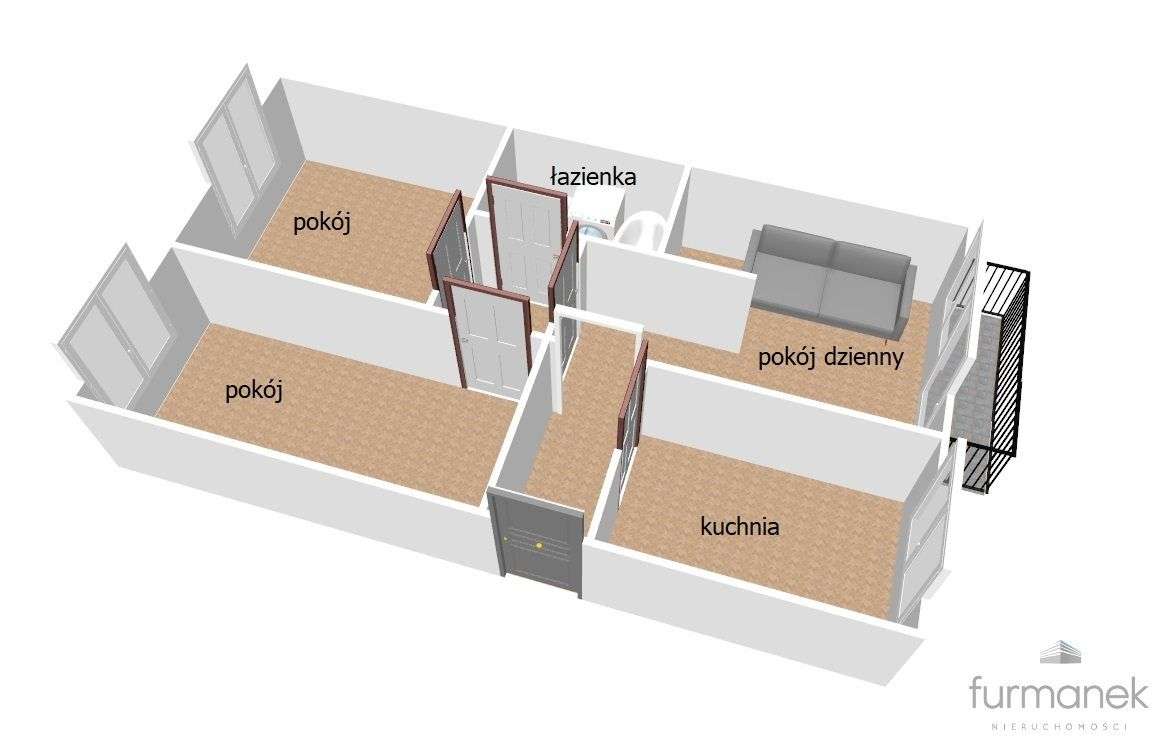 Lokum w centrum - zainwestujesz czy zamieszkasz? - Pełny obrazek: 5/20