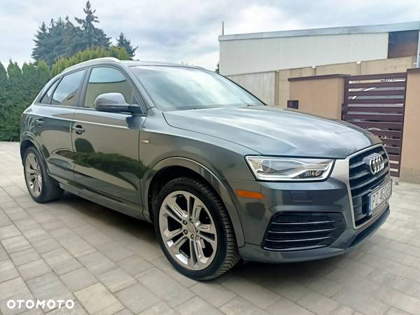 Audi Q3 2.0 TFSI quattro S tronic - 6