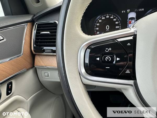 Volvo XC 90 - 10